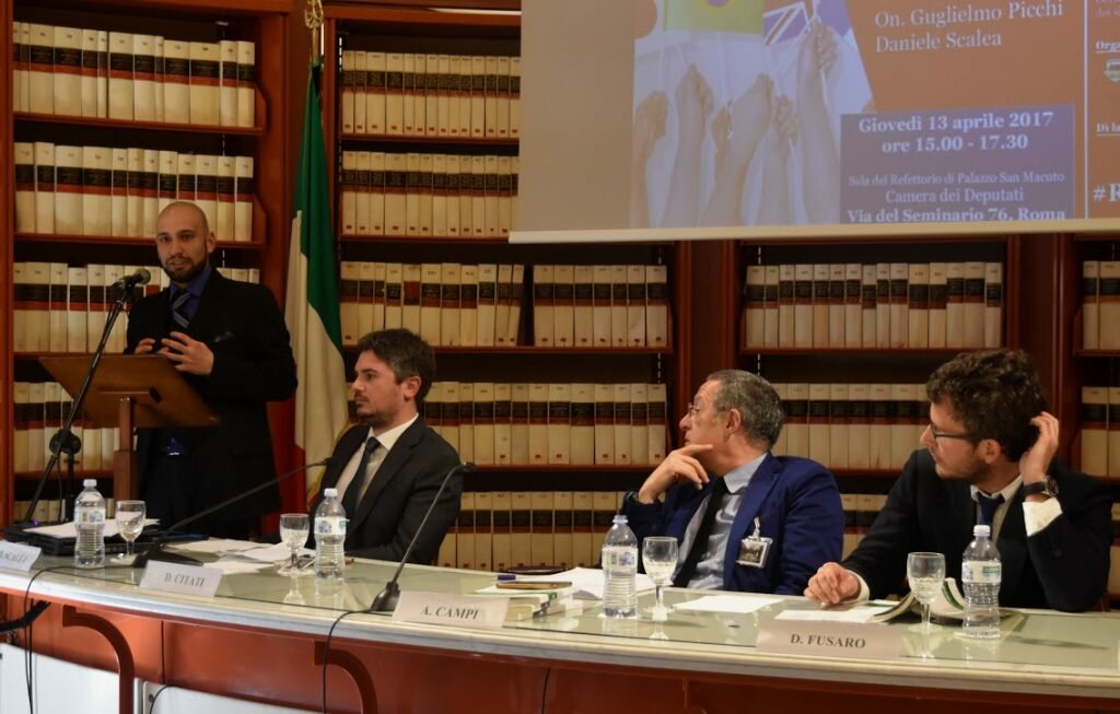 Centro Machiavelli: