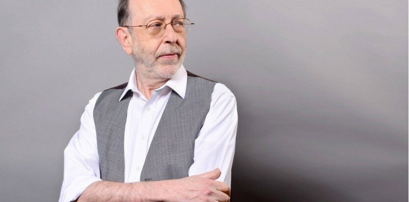 Intervista a De Benoist: "Macron espressione degli ambienti finanziari" Intervista a De Benoist: "Macron espressione degli ambienti finanziari"