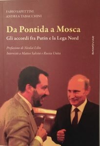 Esclusiva: il testo integrale dell'accordo tra Russia Unita e Lega Nord