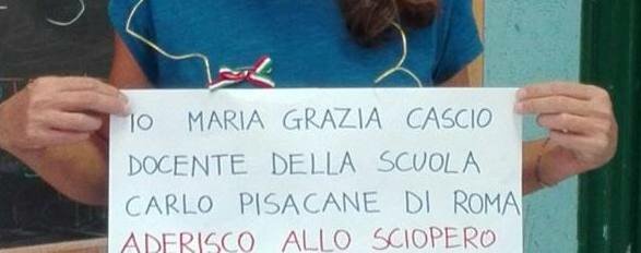 Sciopero della fame pro-ius soli, sciopero dell'umanità Sciopero della fame pro-ius soli, sciopero dell'umanità