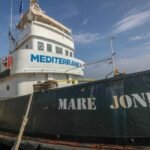 Migranti, la Mar Jonio verso Lampedusa: la replica del governo Migranti, la Mar Jonio verso Lampedusa: la replica del governo