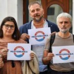 L'Ong torna nel Mediterraneo: ecco cosa vuole fare L'Ong torna nel Mediterraneo: ecco cosa vuole fare