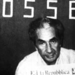 Aldo Moro, in Puglia il brigatista sale in cattedra Aldo Moro, in Puglia il brigatista sale in cattedra