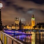 Londra: le donne sono prede di uno stupratore seriale 3