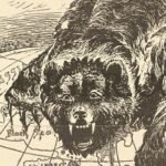 Dalle steppe eurasiatiche la morte: le radici della russofobia Dalle steppe eurasiatiche la morte: le radici della russofobia
