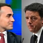 Fra gli applausi nasce il Partito del "No-Voto": M5S - PD Fra gli applausi nasce il Partito del "No-Voto": M5S - PD