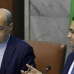 Governo dell'inciucio: oggi probabile incontro fra dirigenti PD e M5S Governo dell'inciucio: oggi probabile incontro fra dirigenti PD e M5S
