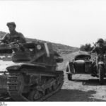 Il panzer che non ti aspetti: il carro L33 dell'esercito italiano Il panzer che non ti aspetti: il carro L33 dell’esercito italiano