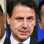 La farsa di Rousseau dà il via libera al Governo Conte bis La farsa di Rousseau dà il via libera al Governo Conte bis