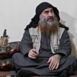 Fonti militari USA: al Baghdadi morto durante un raid americano in Siria 084655861-64c53d3b-fbec-4ec4-9abf-560670577dc3