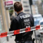 Germania, spari vicino sinagoga: si indaga su terrorismo Germania, spari vicino sinagoga