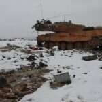 Il fallimento del panzer Leopard 2 in Siria, Turchia progetta nuovo carro Il fallimento del panzer Leopard 2 in Siria, Turchia progetta nuovo carro