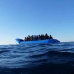 Sbarchi clandestini, continua l'impennata: a settembre quasi 2500 Sbarchi clandestini