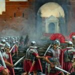 La Guardia Pretoriana: a difesa dell'Imperatore di Roma La Guardia Pretoriana: a difesa dell’Imperatore di Roma