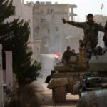 Siria: verso la liberazione di Idlib e la riconquista dell'intera Nazione Siria: verso la liberazione di Idlib e la riconquista dell’intera Nazione