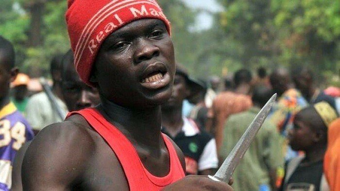 Mafia nigeriana in Italia: interviene anche l'FBI Mafia nigeriana in Italia: interviene anche l'FBI