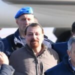 Cesare Battisti ammette: "Sono colpevole di quattro omicidi" Cesare Battisti ammette: "Sono colpevole di quattro omicidi"