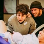 Nebraska: nonna fa da madre "surrogata" per il figlio gay Nebraska: nonna fa da madre "surrogata" per il figlio gay