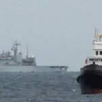 Mare Jonio sequestrata a Lampedusa: colpo per le ONG Mare Jonio